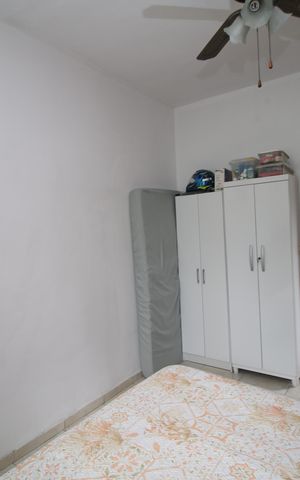 Casa para alugar com 100m², 3 quartos e 1 vagaQuarto 1