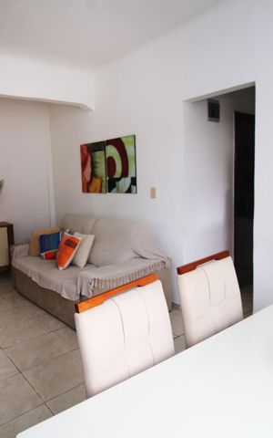 Casa para alugar com 100m², 3 quartos e 1 vagaSala