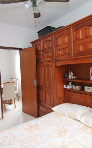 Casa para alugar com 100m², 3 quartos e 1 vagaQuarto 1
