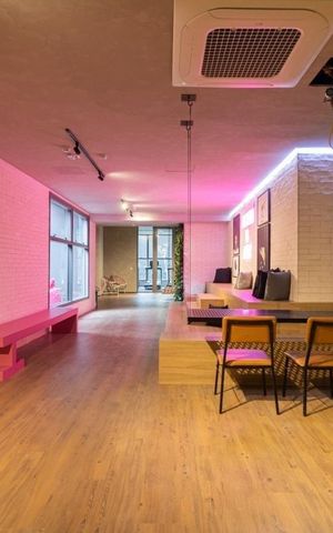 Studio à venda com 25m², 1 quarto e sem vaga Studio à venda com 25m², 1 quarto e sem vagaÁrea comum