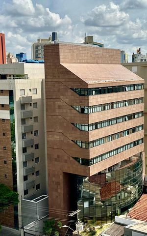 Apartamento à venda com 80m², 2 quartos e 1 vagaVista da Suíte 