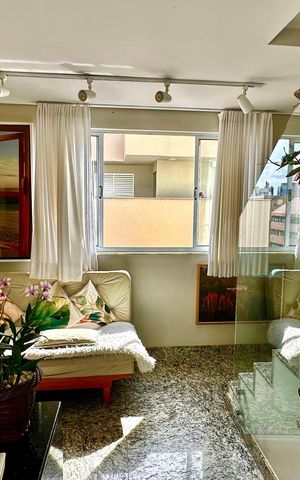 Apartamento à venda com 80m², 2 quartos e 1 vagaSala 