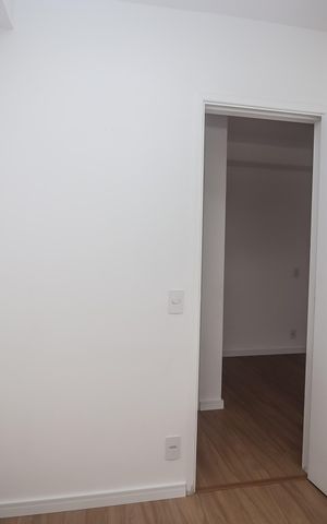 Apartamento para alugar com 41m², 2 quartos e 1 vaga Apartamento para alugar com 41m², 2 quartos e 1 vagaQuarto 1