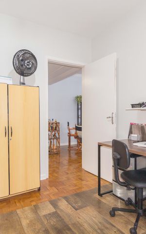 Apartamento à venda com 130m², 3 quartos e 1 vaga Apartamento à venda com 130m², 3 quartos e 1 vagaQuarto 3