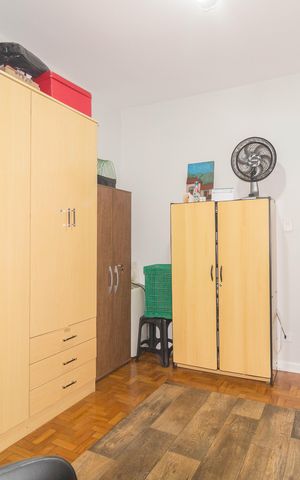 Apartamento à venda com 130m², 3 quartos e 1 vaga Apartamento à venda com 130m², 3 quartos e 1 vagaQuarto 3
