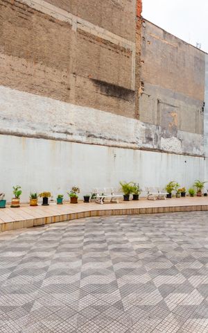 Apartamento à venda com 130m², 3 quartos e 1 vaga Apartamento à venda com 130m², 3 quartos e 1 vagaÁrea comum