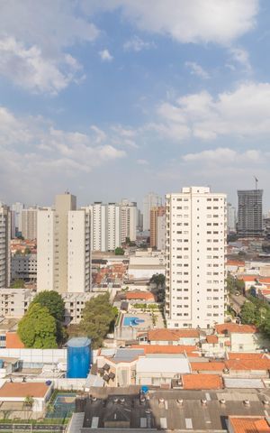 Apartamento à venda com 130m², 3 quartos e 1 vaga Apartamento à venda com 130m², 3 quartos e 1 vagaVista - Quarto 2