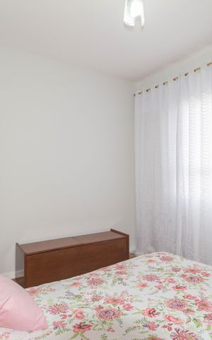 Apartamento à venda com 130m², 3 quartos e 1 vaga Apartamento à venda com 130m², 3 quartos e 1 vagaQuarto 1