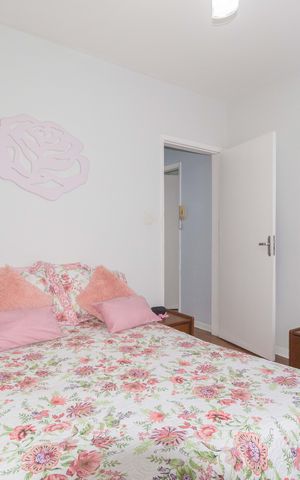 Apartamento à venda com 130m², 3 quartos e 1 vaga Apartamento à venda com 130m², 3 quartos e 1 vagaQuarto 1