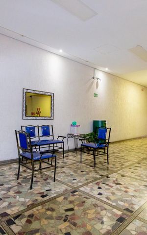 Apartamento à venda com 130m², 3 quartos e 1 vaga Apartamento à venda com 130m², 3 quartos e 1 vagaÁrea comum