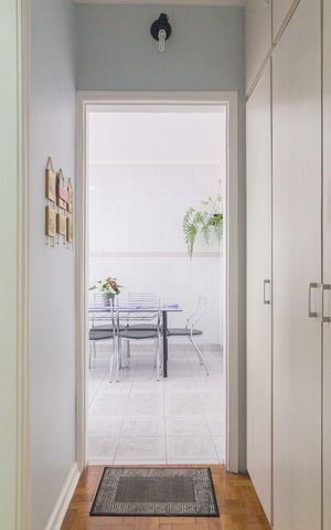 Apartamento à venda com 130m², 3 quartos e 1 vaga Apartamento à venda com 130m², 3 quartos e 1 vagaCorredor