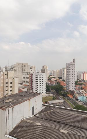 Apartamento à venda com 130m², 3 quartos e 1 vaga Apartamento à venda com 130m², 3 quartos e 1 vagaVista - Área de Serviço