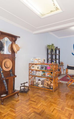 Apartamento à venda com 130m², 3 quartos e 1 vaga Apartamento à venda com 130m², 3 quartos e 1 vagaSala de Jantar