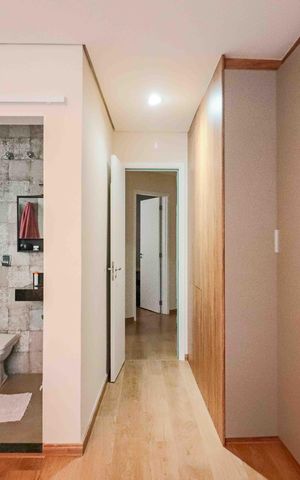 Casa de condomínio à venda com 125m², 3 quartos e 4 vagas Casa de condomínio à venda com 125m², 3 quartos e 4 vagasQuarto 3 Suíte