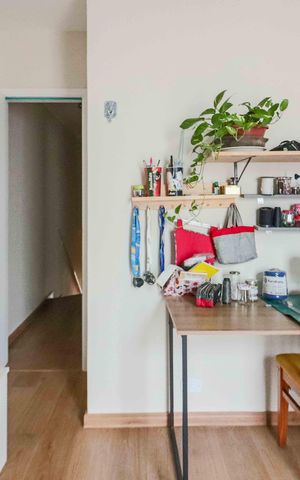 Casa de condomínio à venda com 125m², 3 quartos e 4 vagas Casa de condomínio à venda com 125m², 3 quartos e 4 vagasQuarto 1