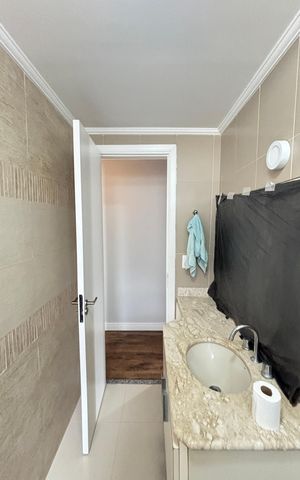 Apartamento à venda com 98m², 3 quartos e 2 vagas Apartamento à venda com 98m², 3 quartos e 2 vagasBanheiro