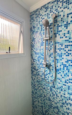 Apartamento à venda com 98m², 3 quartos e 2 vagas Apartamento à venda com 98m², 3 quartos e 2 vagasBanheiro da Suíte