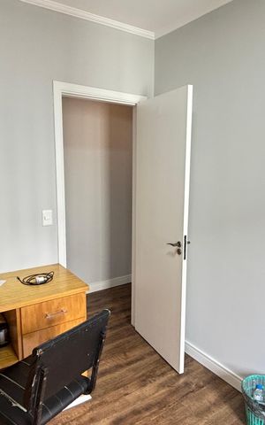 Apartamento à venda com 98m², 3 quartos e 2 vagas Apartamento à venda com 98m², 3 quartos e 2 vagasQuarto 1