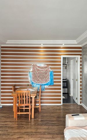 Apartamento à venda com 98m², 3 quartos e 2 vagas Apartamento à venda com 98m², 3 quartos e 2 vagasSala - Sala de Jantar