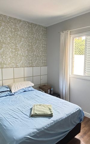 Apartamento à venda com 98m², 3 quartos e 2 vagas Apartamento à venda com 98m², 3 quartos e 2 vagasSuite