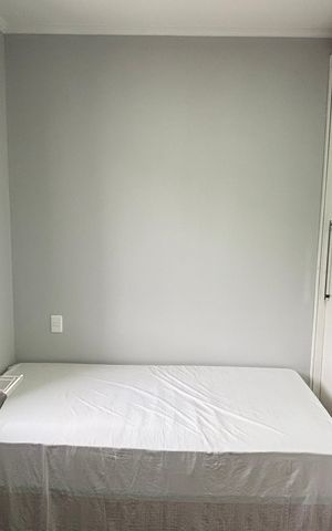 Apartamento à venda com 98m², 3 quartos e 2 vagas Apartamento à venda com 98m², 3 quartos e 2 vagasQuarto 2