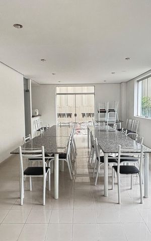 Apartamento à venda com 98m², 3 quartos e 2 vagas Apartamento à venda com 98m², 3 quartos e 2 vagasÁrea comum