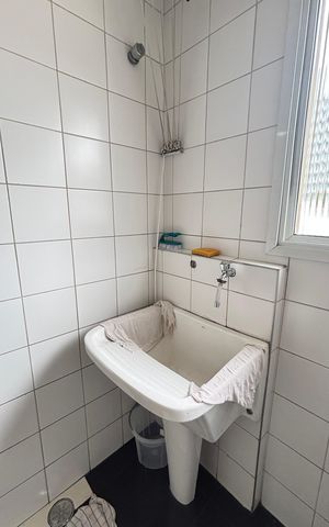 Apartamento à venda com 98m², 3 quartos e 2 vagas Apartamento à venda com 98m², 3 quartos e 2 vagasÁrea de Serviço