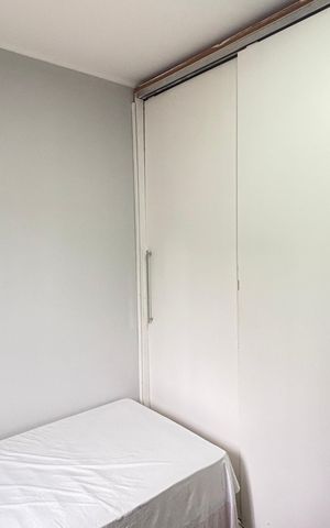 Apartamento à venda com 98m², 3 quartos e 2 vagas Apartamento à venda com 98m², 3 quartos e 2 vagasQuarto 2