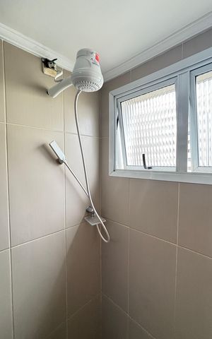 Apartamento à venda com 98m², 3 quartos e 2 vagas Apartamento à venda com 98m², 3 quartos e 2 vagasBanheiro