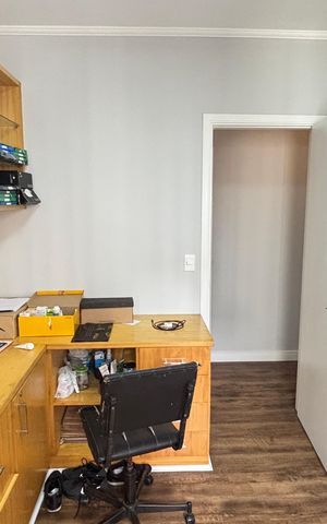 Apartamento à venda com 98m², 3 quartos e 2 vagas Apartamento à venda com 98m², 3 quartos e 2 vagasQuarto 1