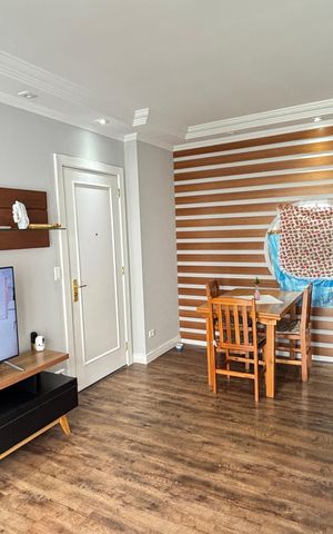 Apartamento à venda com 98m², 3 quartos e 2 vagas Apartamento à venda com 98m², 3 quartos e 2 vagasSala - Sala de Jantar