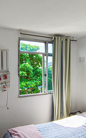 Apartamento à venda com 48m², 2 quartos e 1 vaga Apartamento à venda com 48m², 2 quartos e 1 vagaQuarto 2