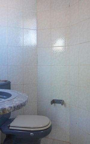 Casa à venda com 380m², 3 quartos e 5 vagasLavabo