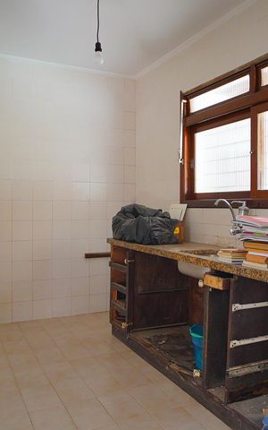 Casa à venda com 380m², 3 quartos e 5 vagasCozinha