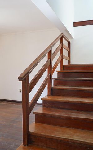 Casa à venda com 380m², 3 quartos e 5 vagasSala