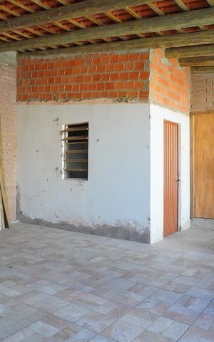Casa à venda com 380m², 3 quartos e 5 vagasÁrea comum