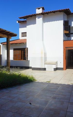 Casa à venda com 380m², 3 quartos e 5 vagasÁrea comum