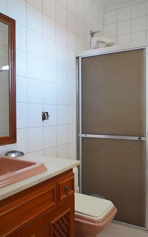 Casa à venda com 380m², 3 quartos e 5 vagasSuíte