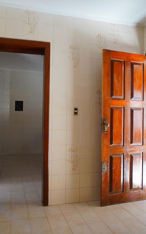 Casa à venda com 380m², 3 quartos e 5 vagasÁrea de Serviço