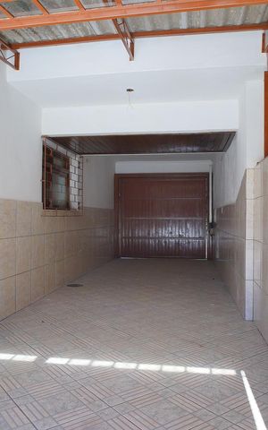 Casa à venda com 380m², 3 quartos e 5 vagasGaragem