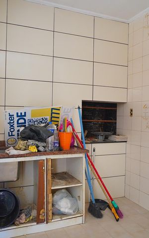 Casa à venda com 380m², 3 quartos e 5 vagasÁrea de Serviço