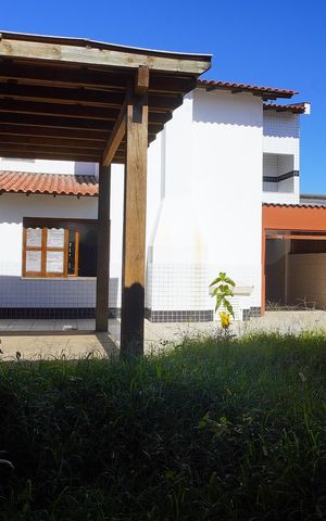 Casa à venda com 380m², 3 quartos e 5 vagasÁrea comum