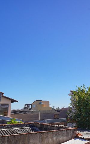 Casa à venda com 380m², 3 quartos e 5 vagasVista do Quarto