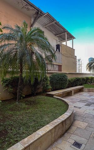 Apartamento à venda com 47m², 1 quarto e 1 vaga Apartamento à venda com 47m², 1 quarto e 1 vagaÁrea comum - Área Externa