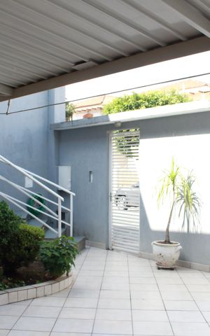 Casa à venda com 320m², 3 quartos e 6 vagasGaragem