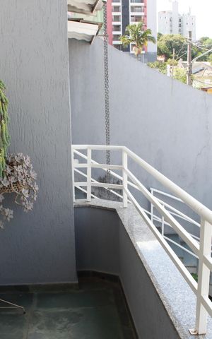 Casa à venda com 320m², 3 quartos e 6 vagasVaranda da Sala