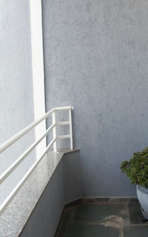 Casa à venda com 320m², 3 quartos e 6 vagasVaranda da Sala