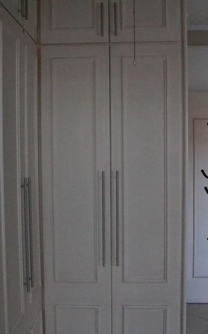 Casa à venda com 320m², 3 quartos e 6 vagasCloset da Suíte
