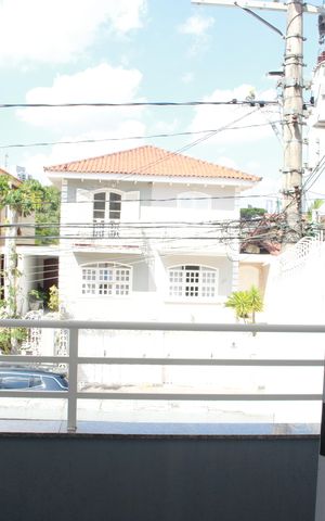 Casa à venda com 320m², 3 quartos e 6 vagasVaranda da Sala