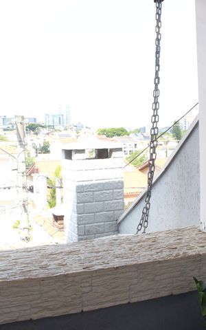 Casa à venda com 320m², 3 quartos e 6 vagasVaranda do Escritório
